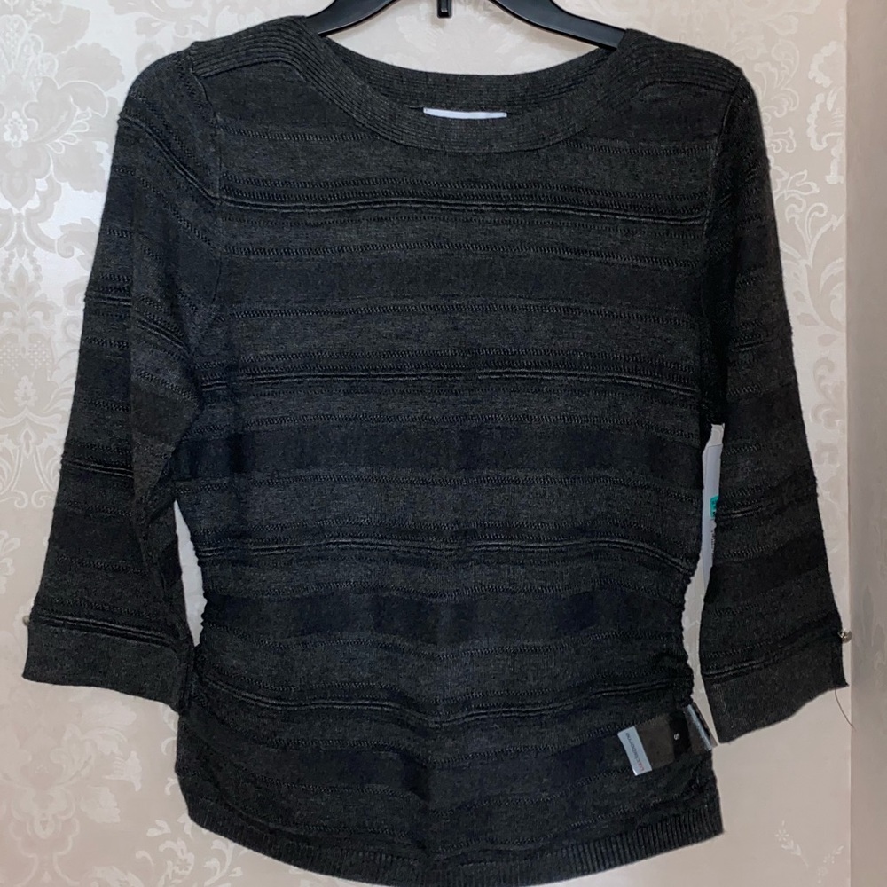 Liz Claiborne sweater